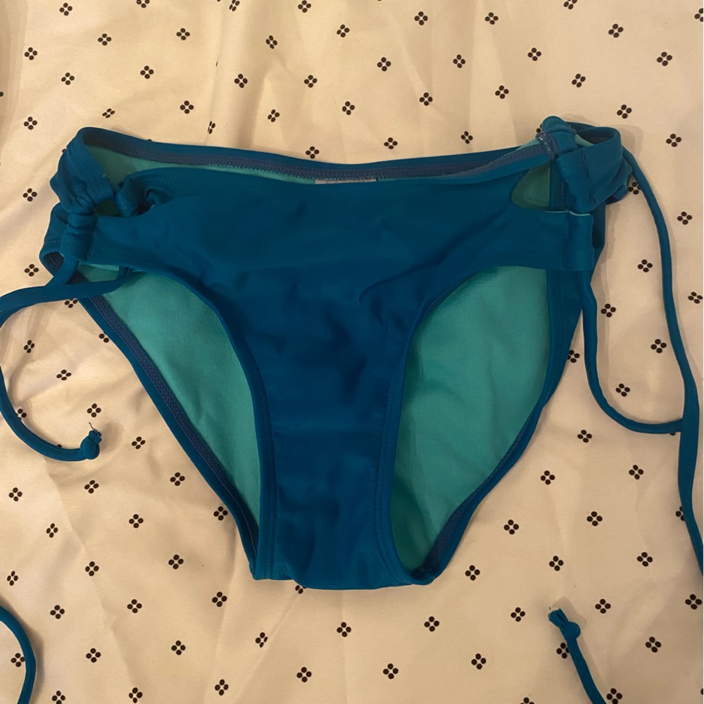 Target bikini bottoms